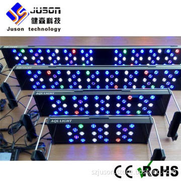 AQL Light 16"/24"/36"/48" Sunrise and Sunset Programmable Aquarium LED Lights for Sale